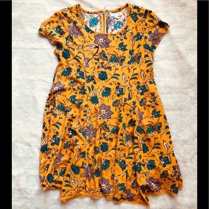 Dress Urban Outfitters